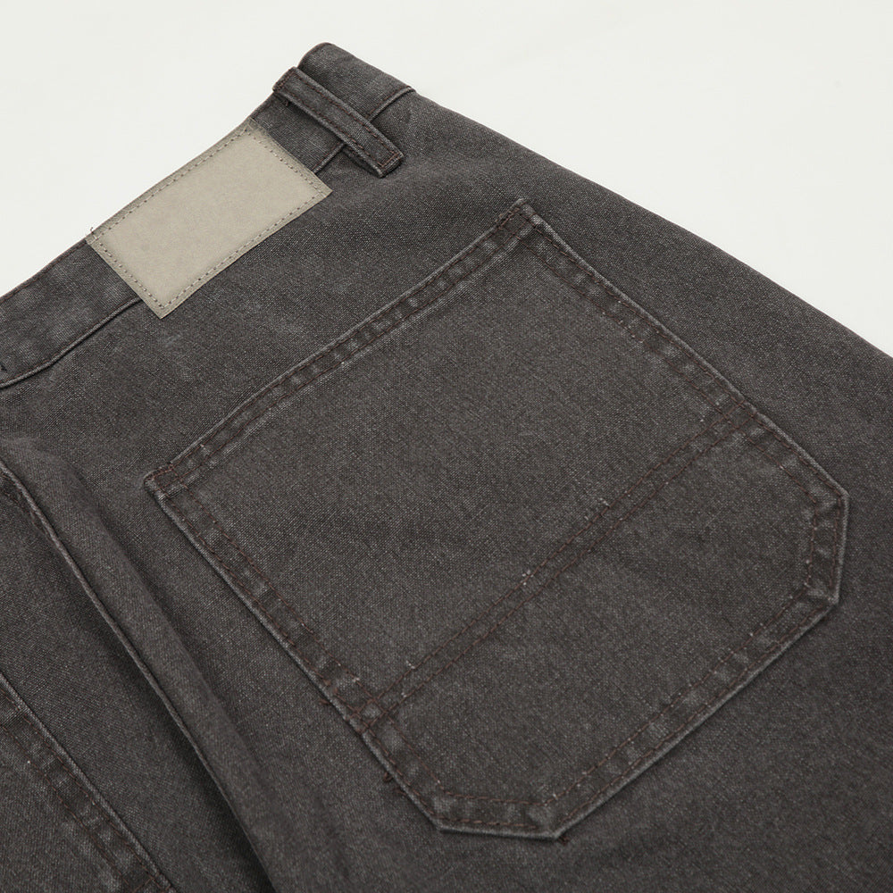 Fashion Loose Cool Casual Men