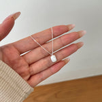 Exquisite And Versatile Daily Ladies Clavicle Chain