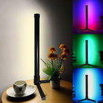 Bluetooth APP Smart Corner Light Living Room Bedroom