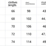 Men Fashion Personalized Sweater Coat