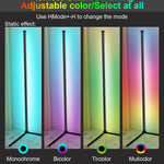 Bluetooth APP Smart Corner Light Living Room Bedroom