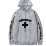 Fashion sweater coat men