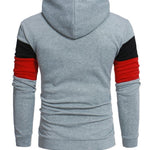 Men Fashion Sweatshirt