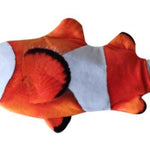 Without Cat Nip Version - Electric Jumping Fish Simulation Electric Fish Toy