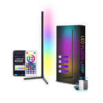 Bluetooth APP Smart Corner Light Living Room Bedroom