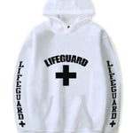 Fashion sweater coat men