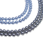 Household Portable Pearl Round Scattered Beads Ornament