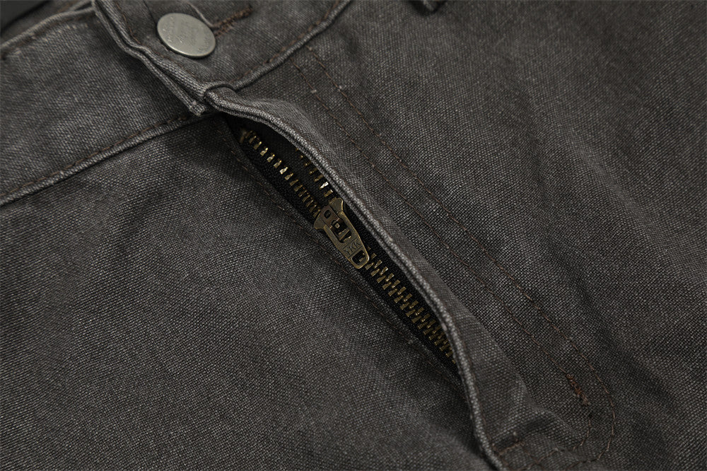 Fashion Loose Cool Casual Men