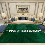 Living room bedroom carpet