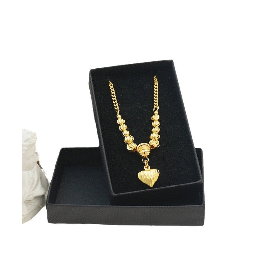 Necklace Women's Daily Necessities Friends Jewelry Gift Party