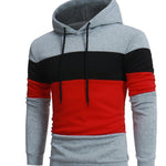 Men Fashion Sweatshirt