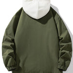 Fashion Personality New Jacket Men