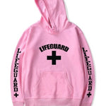 Fashion sweater coat men