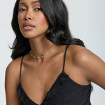 Pearl Necklace Daily Commuter Pendant Party Wear