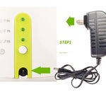 Dog Pet Automatic Interactive Ball Launcher