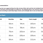 Fashion Loose Cool Casual Men