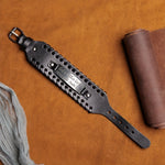 Punk Handmade Bracelet Suitable Daily Wear