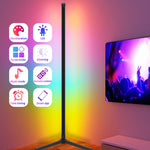 Bluetooth APP Smart Corner Light Living Room Bedroom