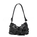 Underarm Women's Summer Fashion Shoulder Crossbody Fashion Bag