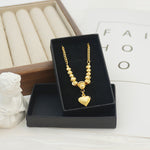 Necklace Women's Daily Necessities Friends Jewelry Gift Party