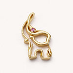 Personalized Photo Box Items Can Be Opened And Closed Pendant Hollow Design