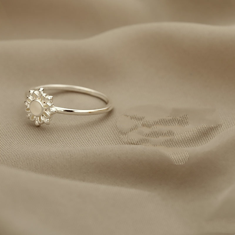 Advanced Versatile Fashion Ring Daily Wear Hand Jewelry