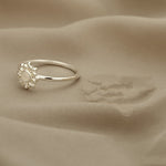 Advanced Versatile Fashion Ring Daily Wear Hand Jewelry