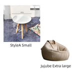 Decoration Nordic Home Modern Style Table Bedroom Table Small Decoration Sofa Simple Side Creative Round Coffee Table Living Room