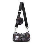 Fashion Crossbody Bag Women's Shoulder Fashion