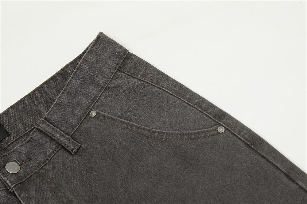 Fashion Loose Cool Casual Men